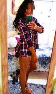 Chica busca chico en Madrid: 