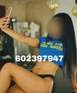 Chica busca chico en Madrid: 