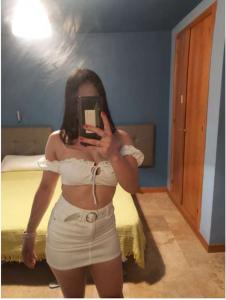 604843305: Chica busca chico en León