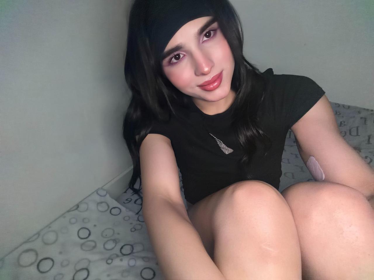 Travesti en Madrid: 