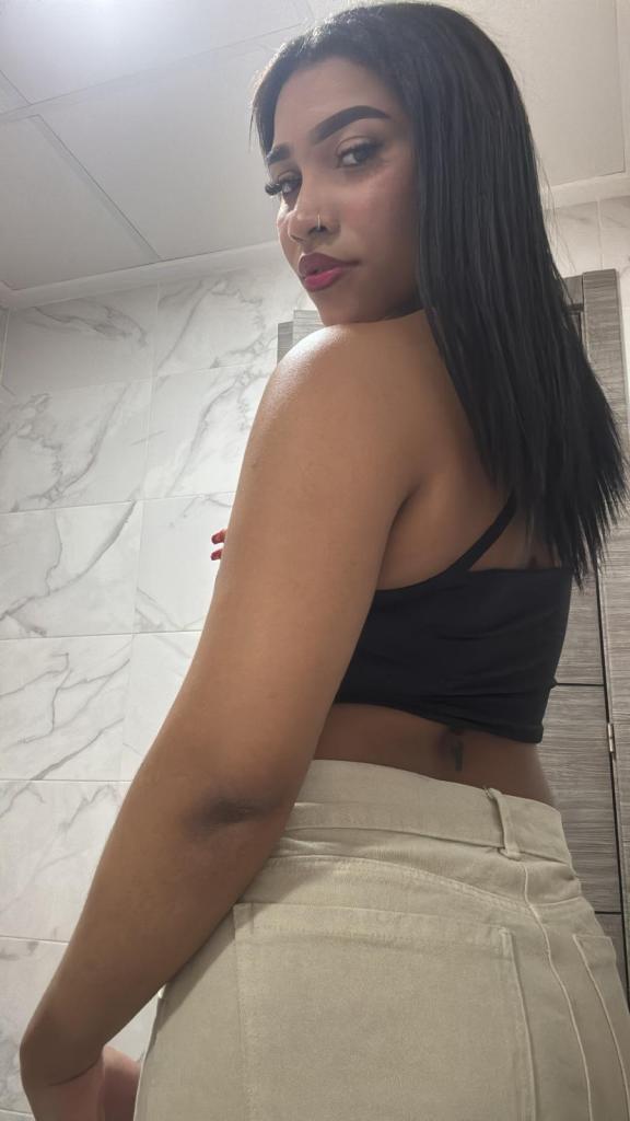 Chica busca chico en Las Palmas: 