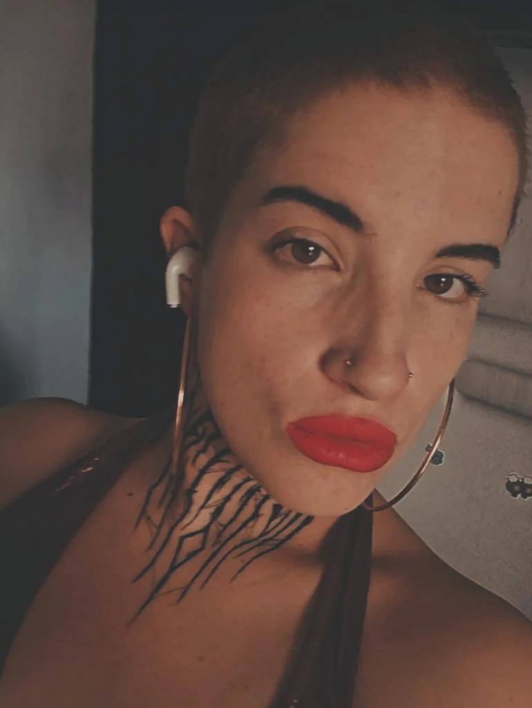Chica busca chico en Toledo: 