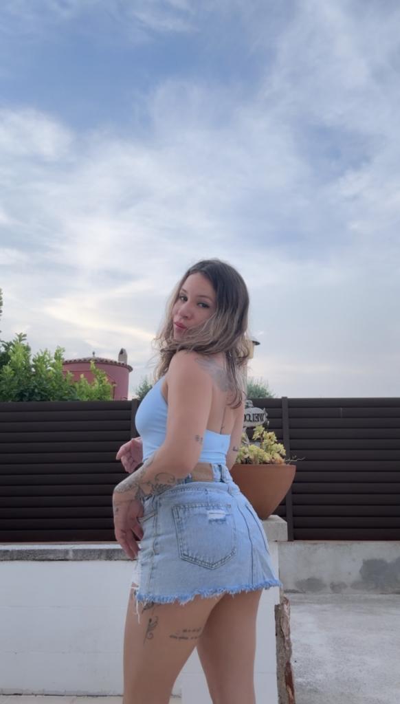 Chica busca chico en Castellón: 