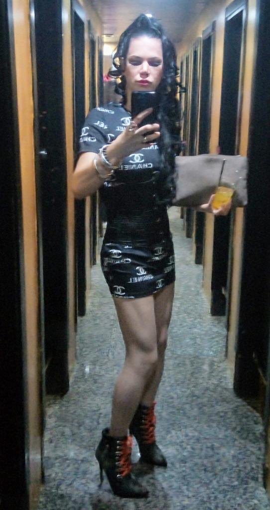 Travesti en Valencia: 