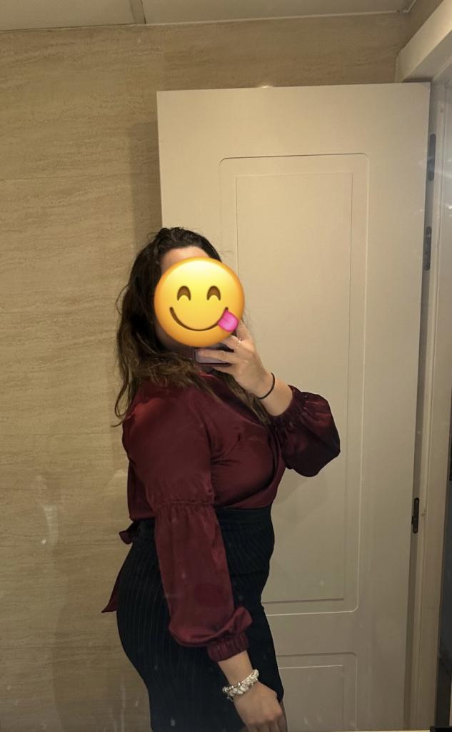 641961596: Chica busca chico en Sevilla
