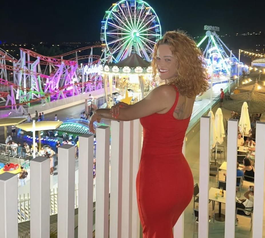 604372011: Chica busca chico en Madrid