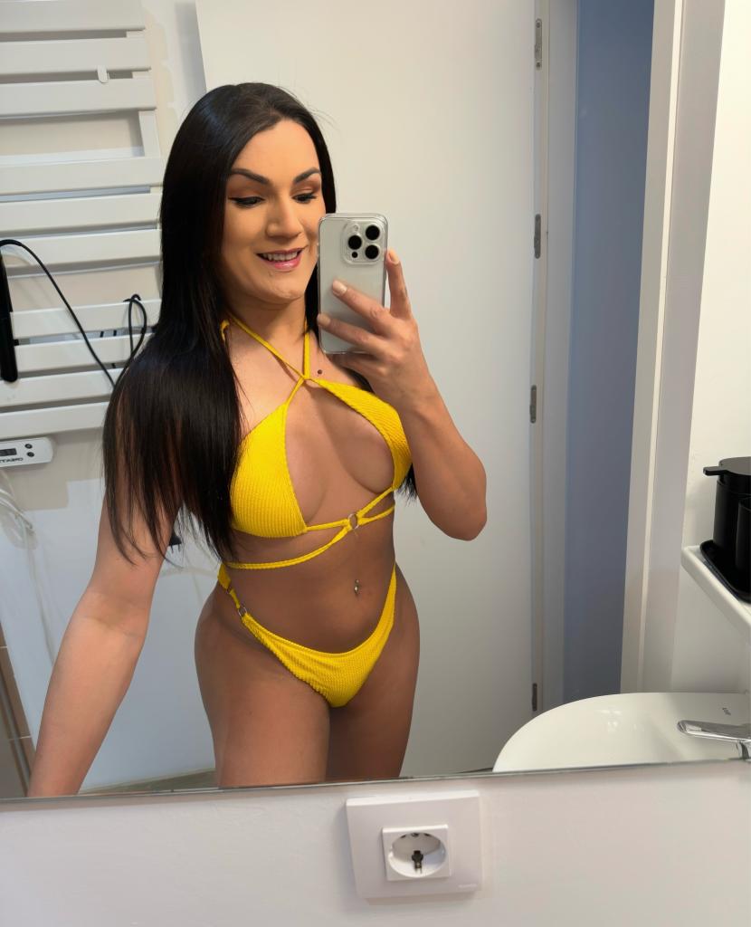 600064560: Transexual en Granada