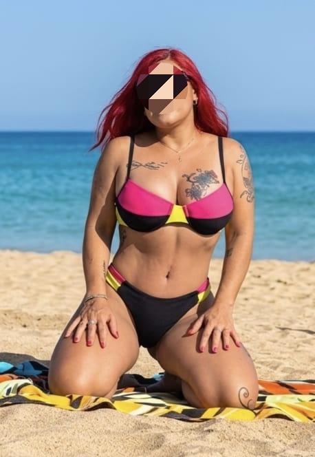 Chica busca chico en Tenerife: 