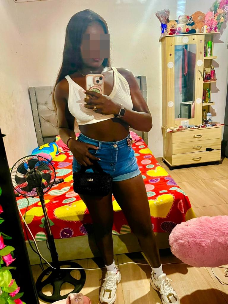 Chica busca chico en Cáceres: 