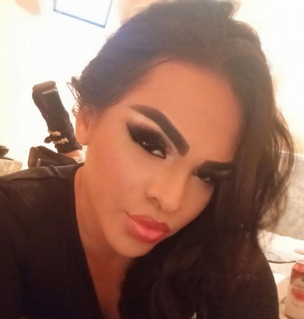 Transexual en Vizcaya: 