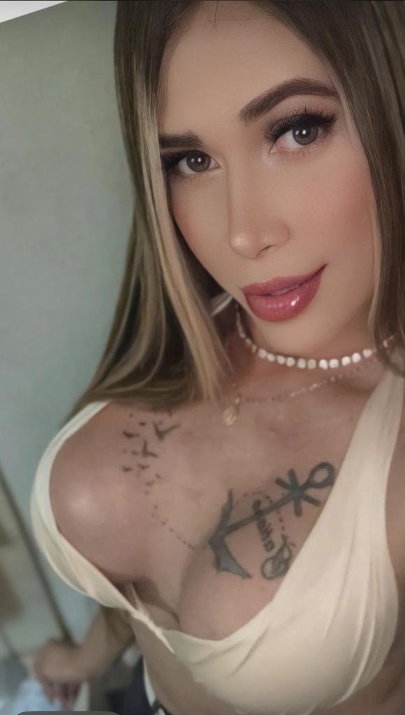Transexual en Barcelona: 