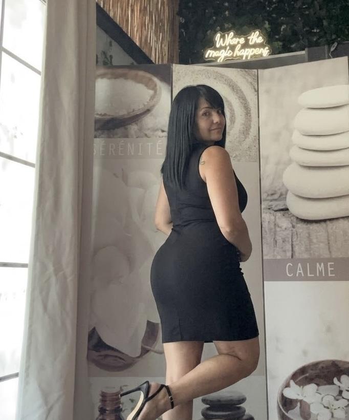 Chica busca chico en Las Palmas: 