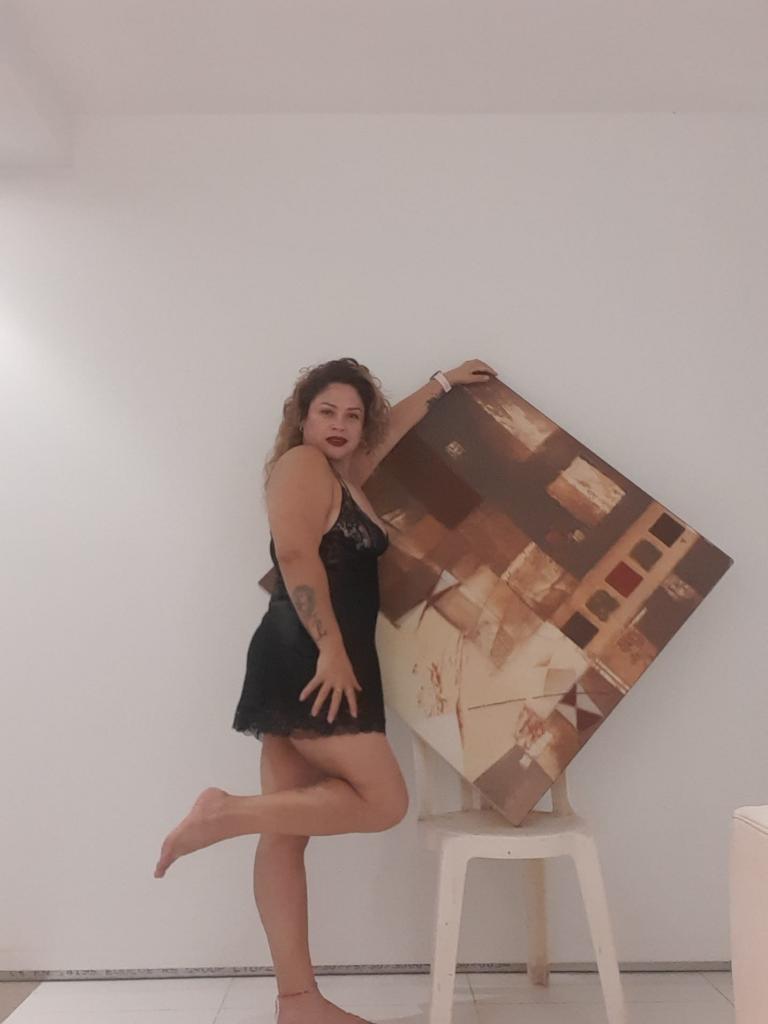 641953814: Chica busca chico en Alicante