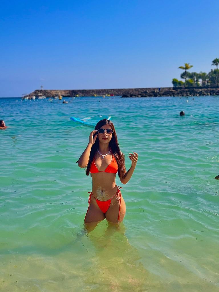 679484357: Chica busca chico en Las Palmas