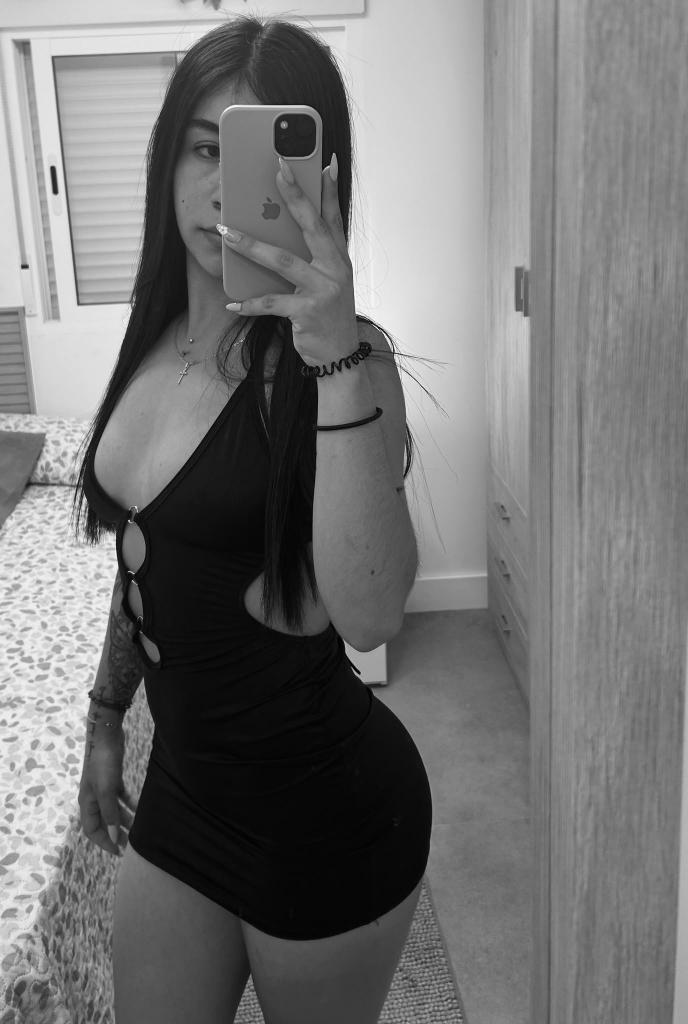 679484357: Chica busca chico en Las Palmas
