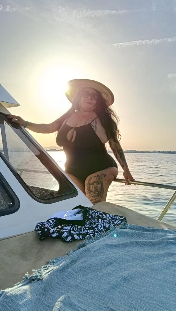 Transexual en Valencia: 