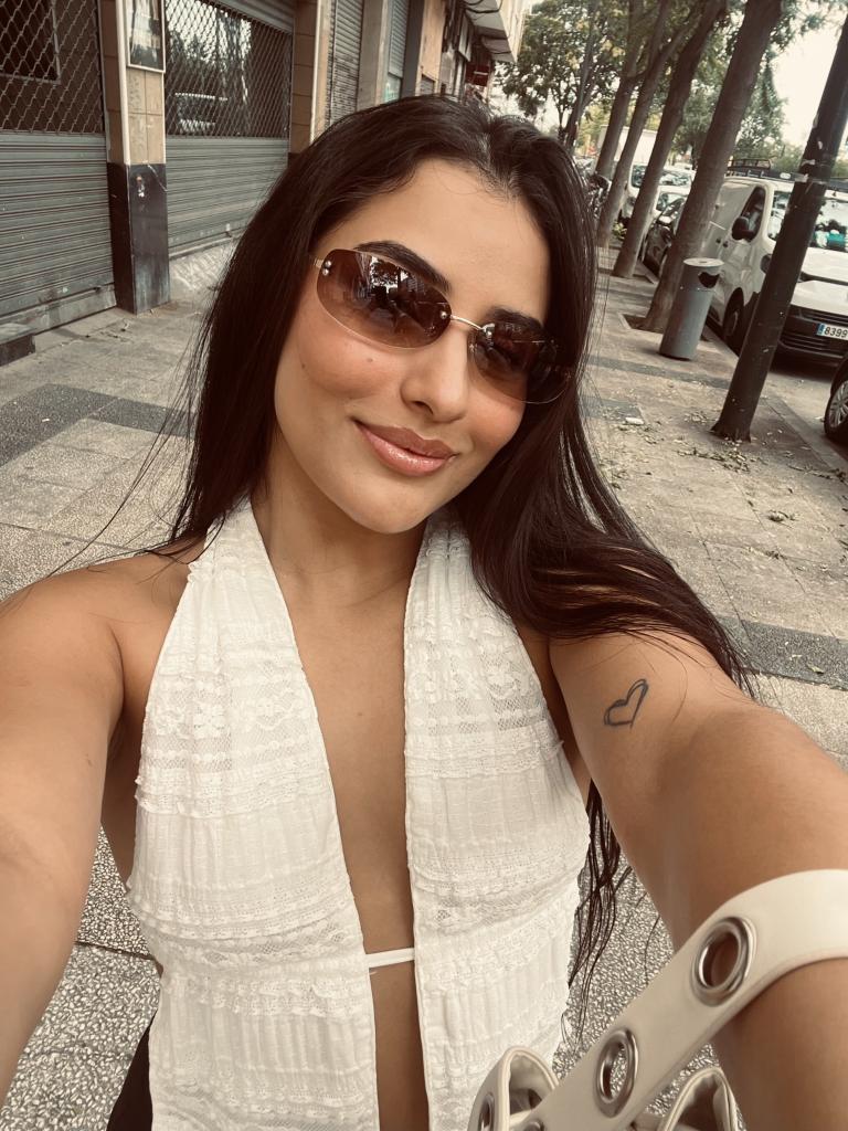 607362538: Chica busca chico en Zaragoza