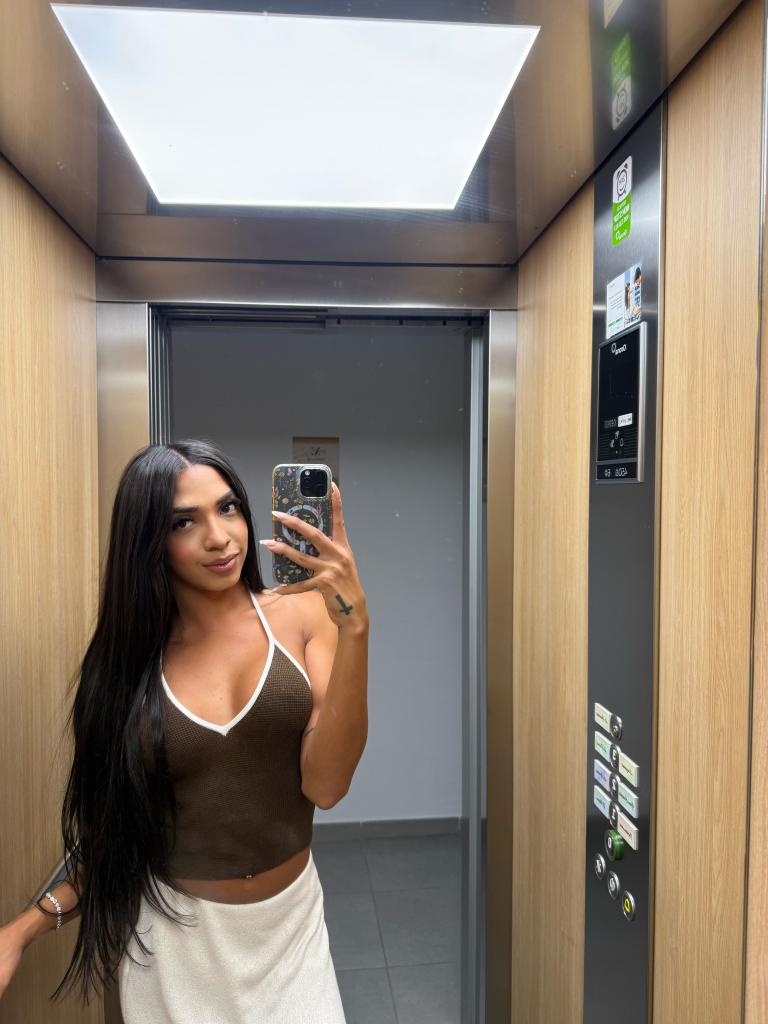 Transexual en Alicante: 