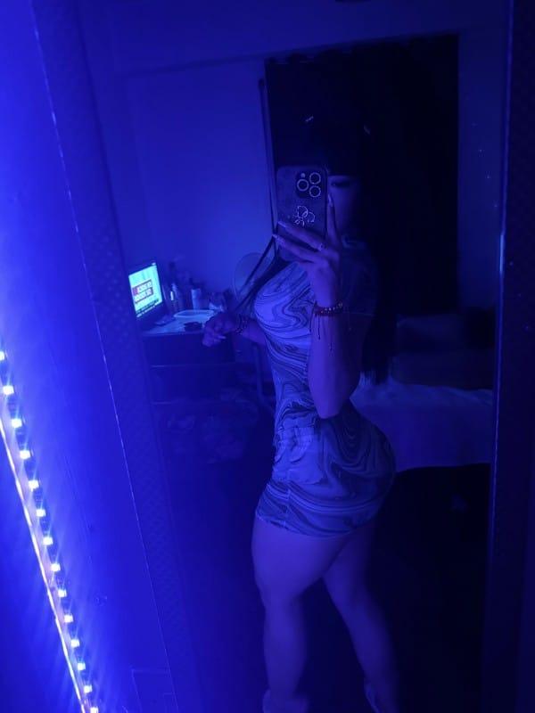 Chica busca chico en Salamanca: 
