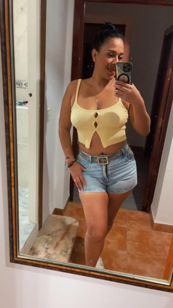 Chica busca chico en Málaga: 