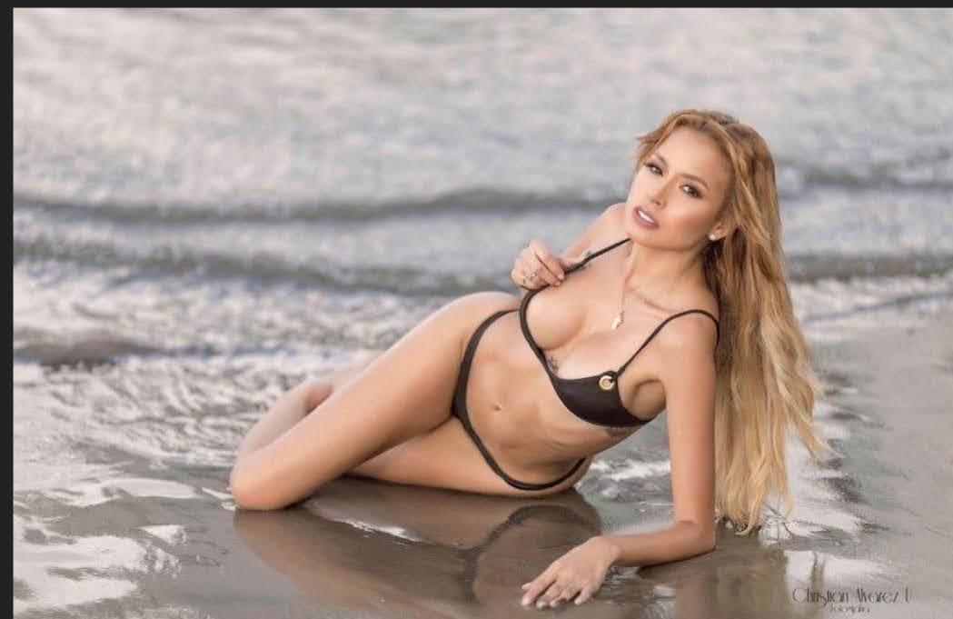 Chica busca chico en Málaga: 
