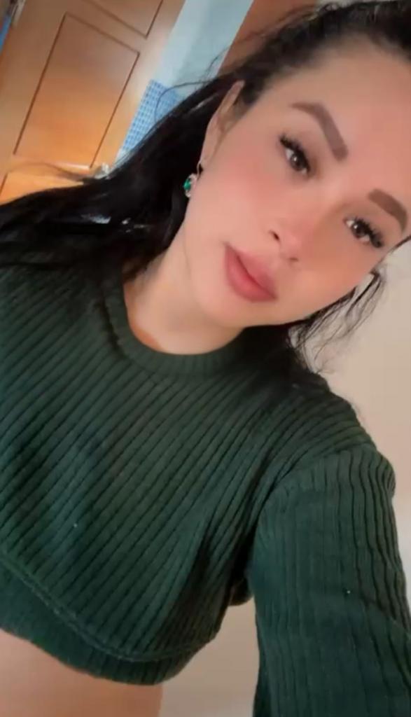 Chica busca chico en Pontevedra: 