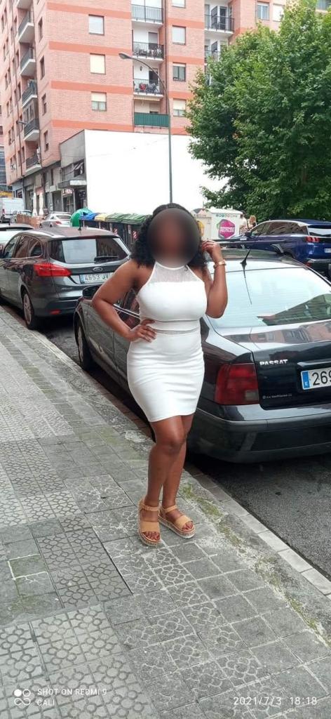 Chica busca chico en Vizcaya: 