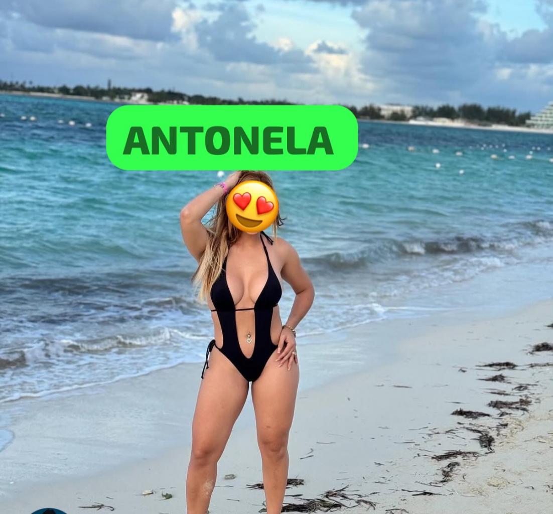 Chica busca chico en Barcelona: 