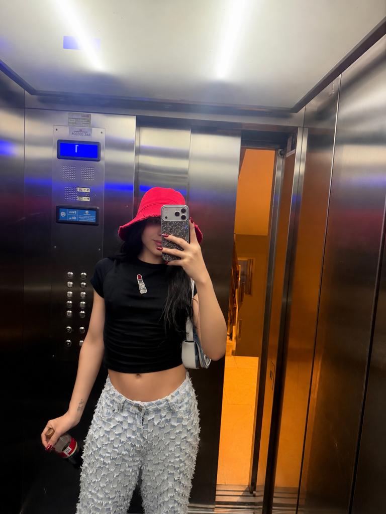 Transexual en Madrid: 