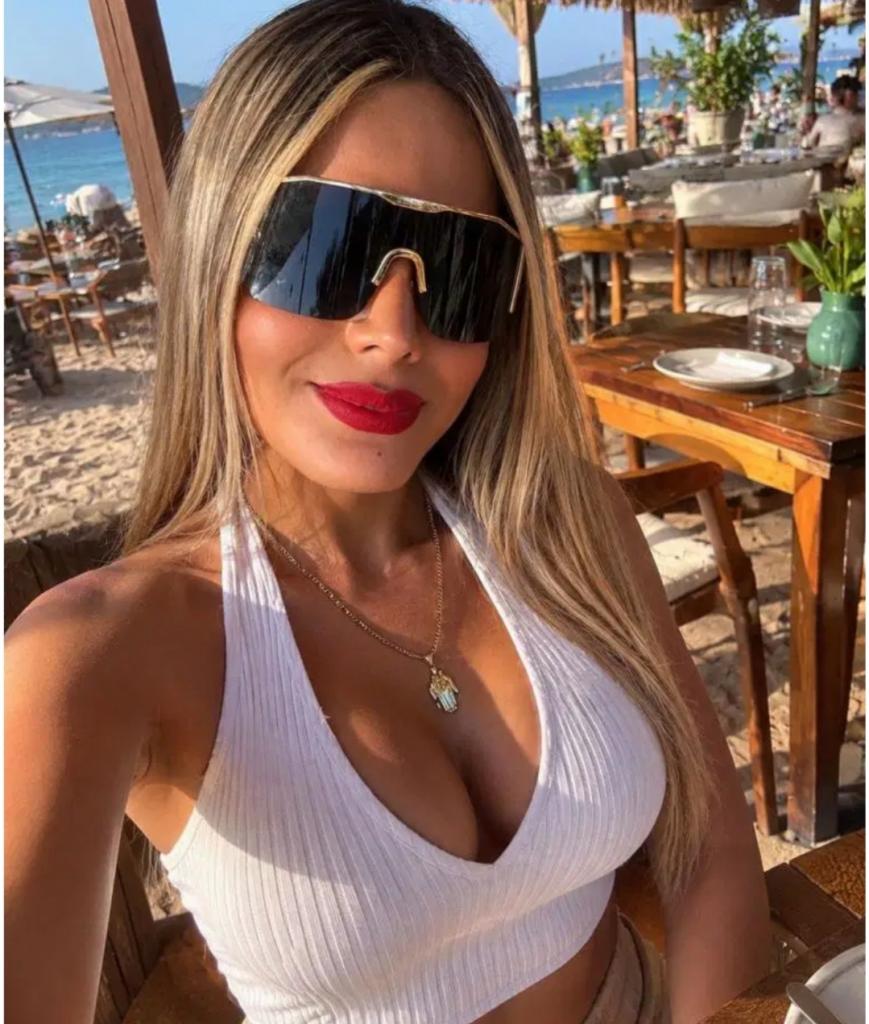 Chica busca chico en Mallorca: 
