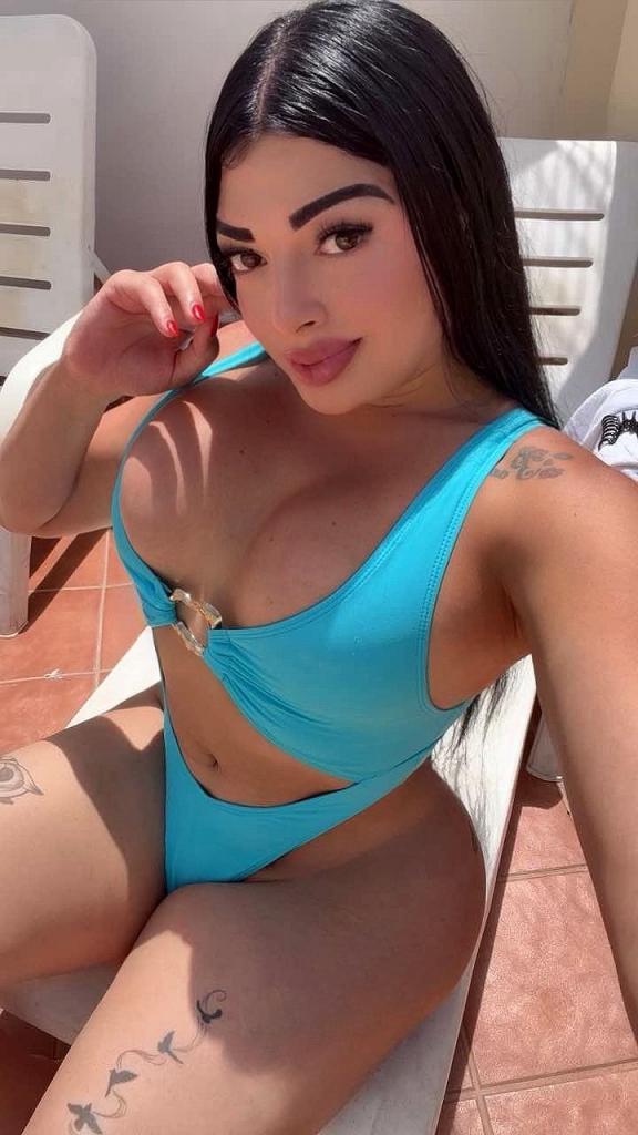 674140121: Travesti en Madrid