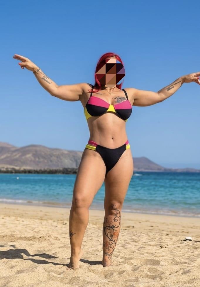 Chica busca chico en Tenerife: 