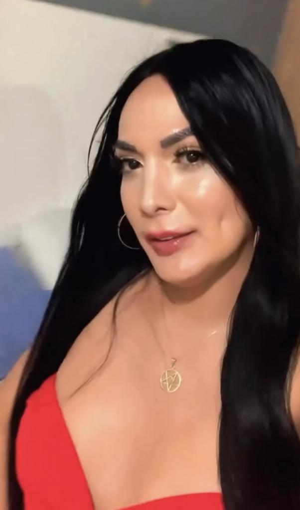 604139023: Transexual en Madrid