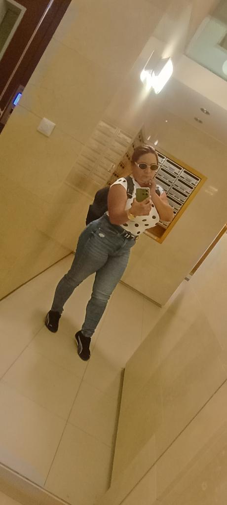 Chica busca chico en Burgos: 