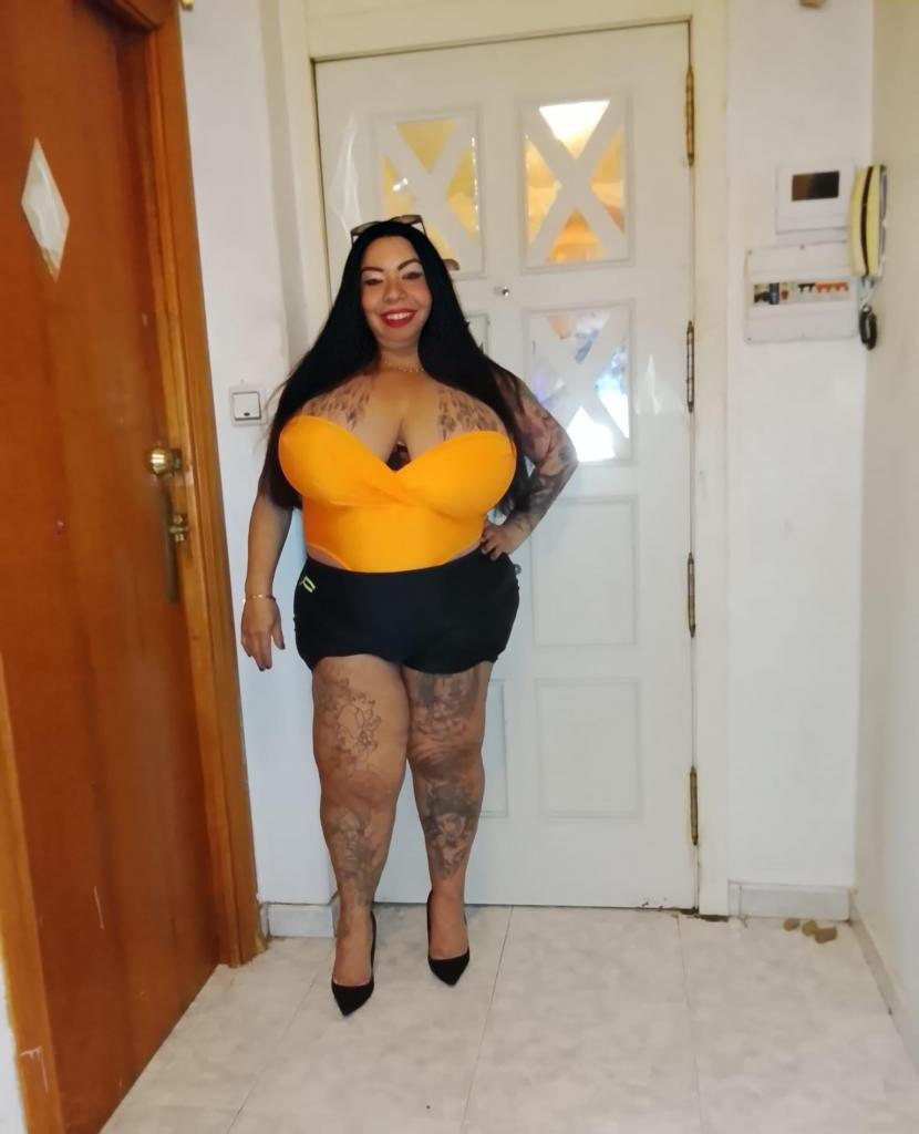 Transexual en Valencia: 