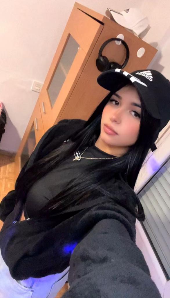 Chica busca chico en Asturias: 