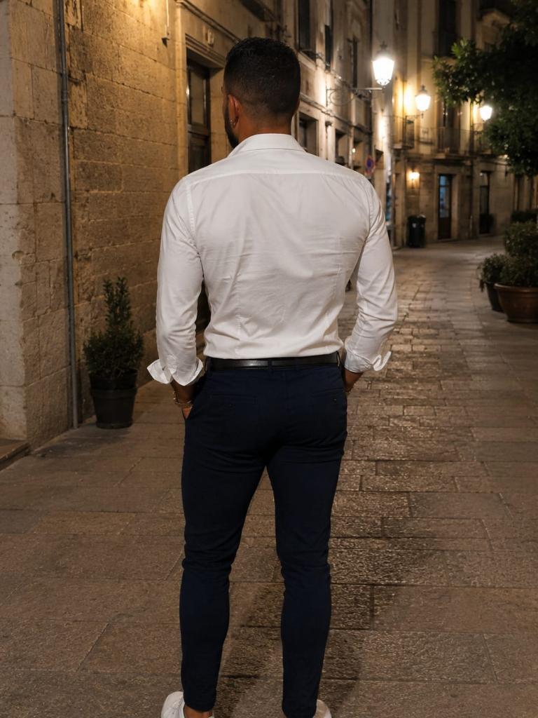 Chico busca chica en Alicante: 