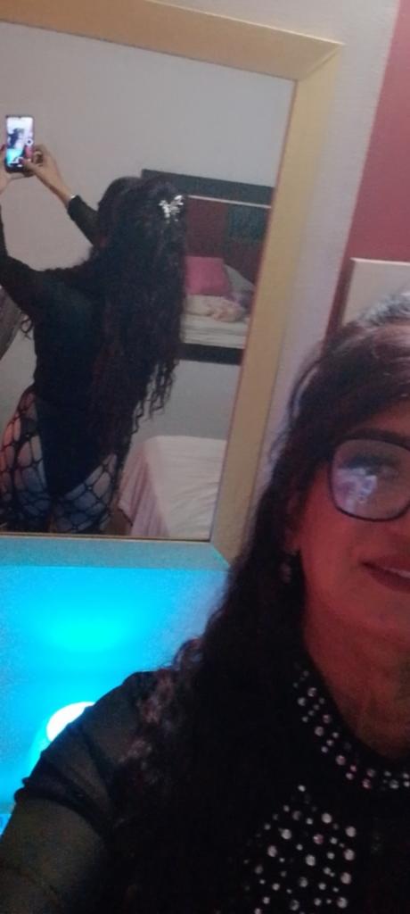 Travesti en Zaragoza: 