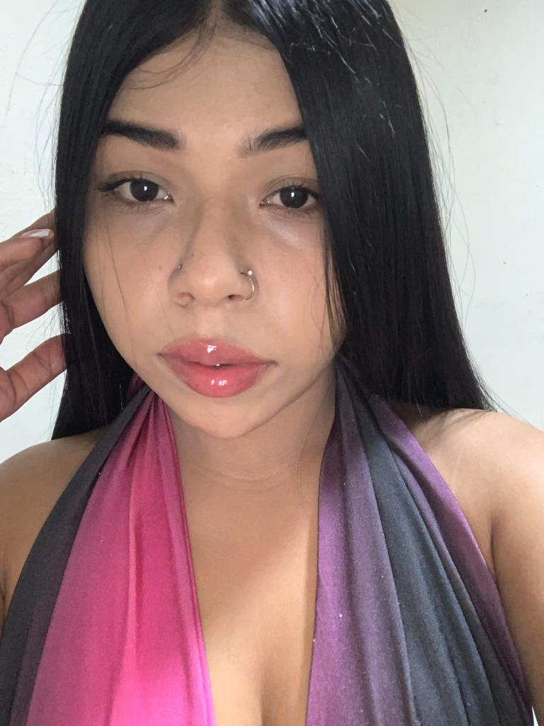 Chica busca chico en Las Palmas: 