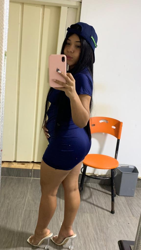 603630101: Chica busca chico en Las Palmas