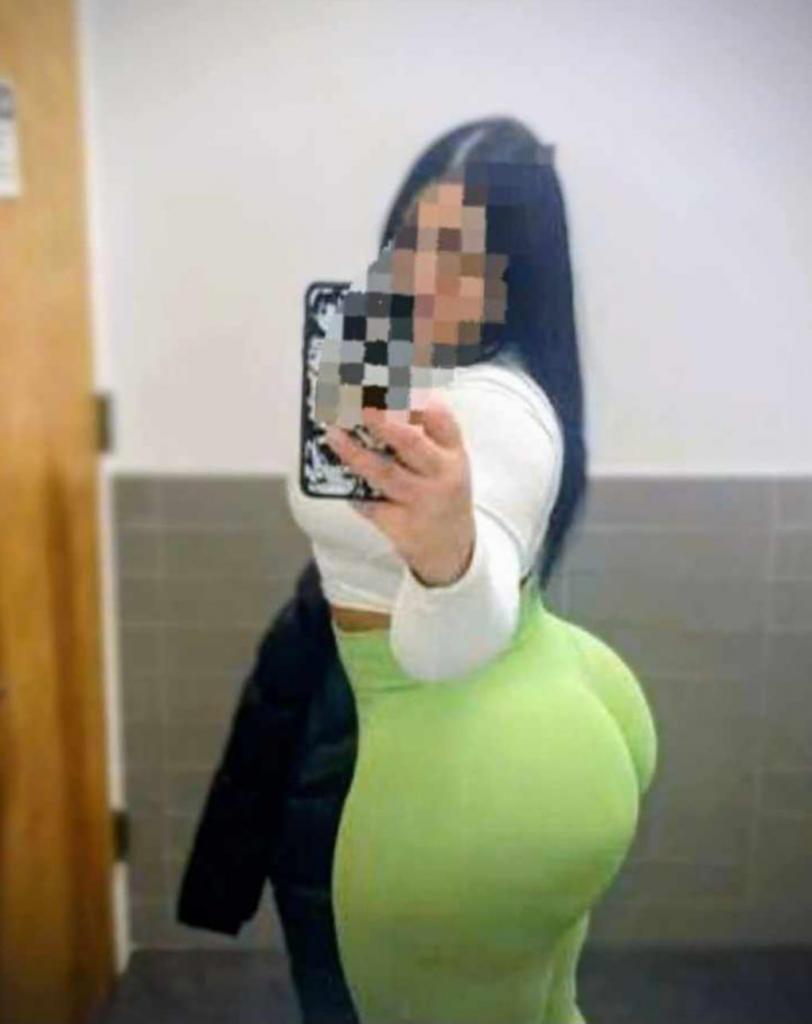 Chica busca chico en Murcia: 