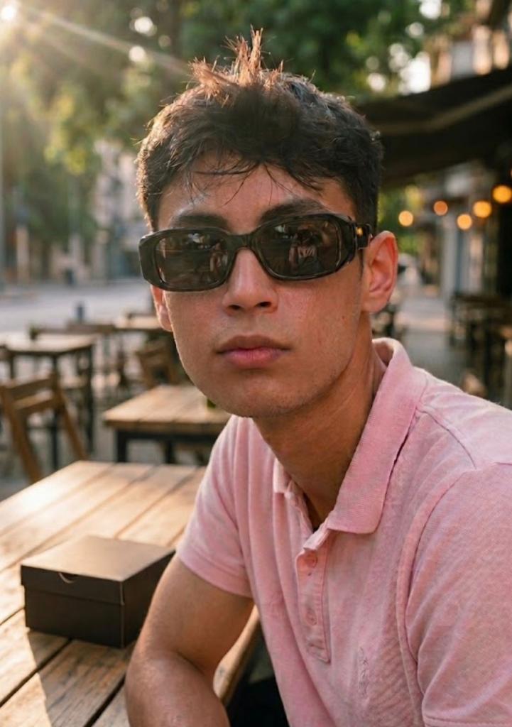Chico busca chica en Alicante: 