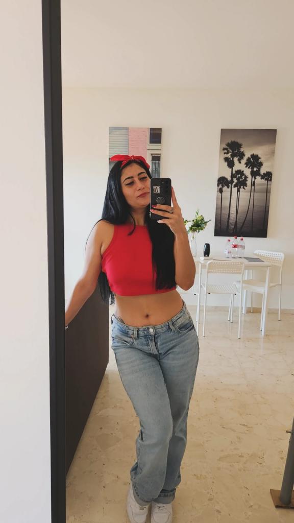 Chica busca chico en Málaga: 