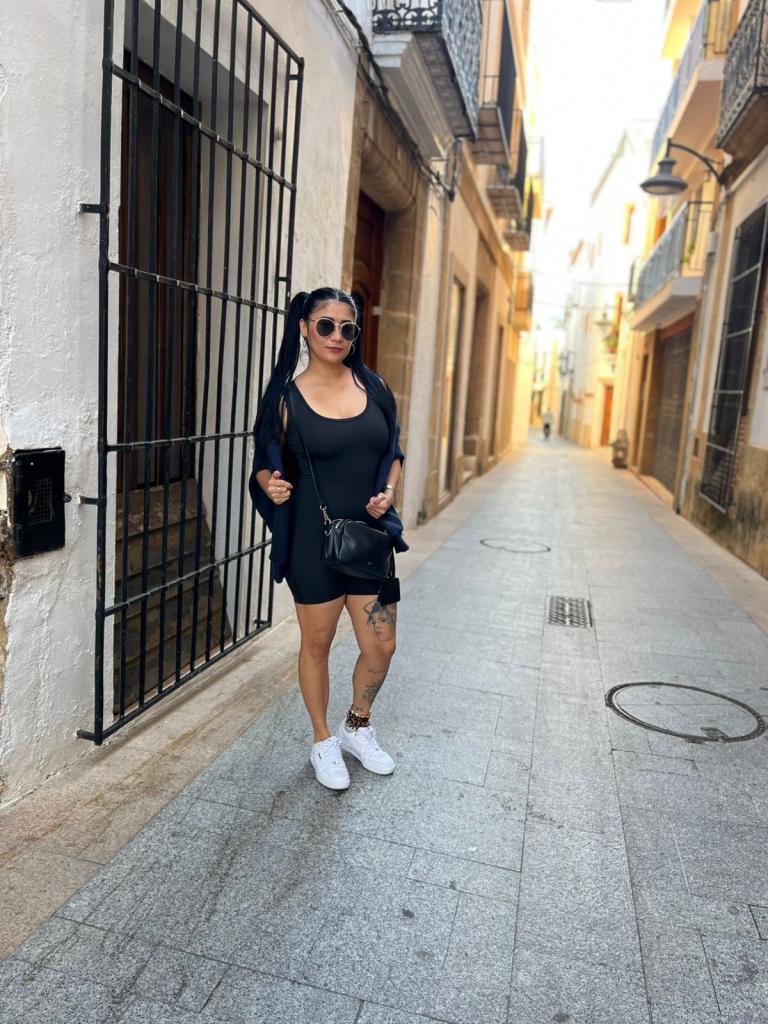 Chica busca chico en Málaga: 
