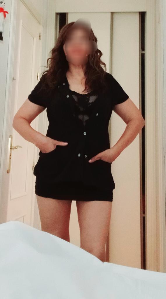 603158076: Chica busca chico en Madrid