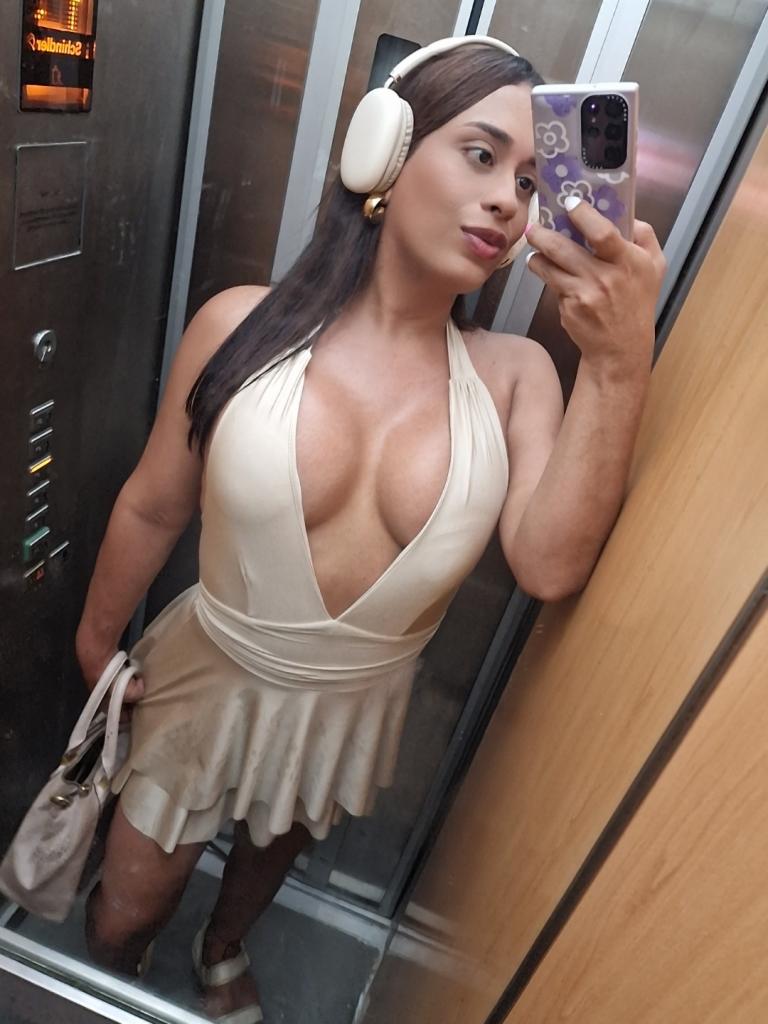 Transexual en Almería: 