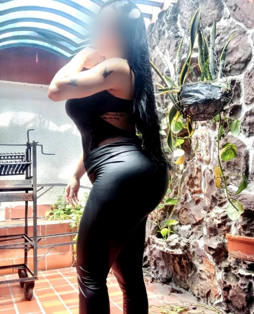 Chica busca chico en Málaga: 