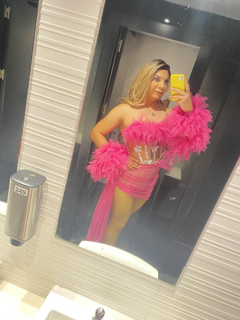 622708273: Transexual en Cáceres
