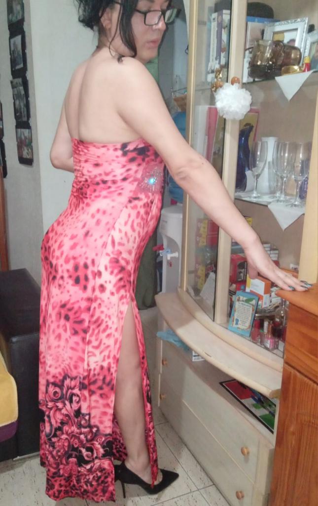 Travesti en Alicante: 