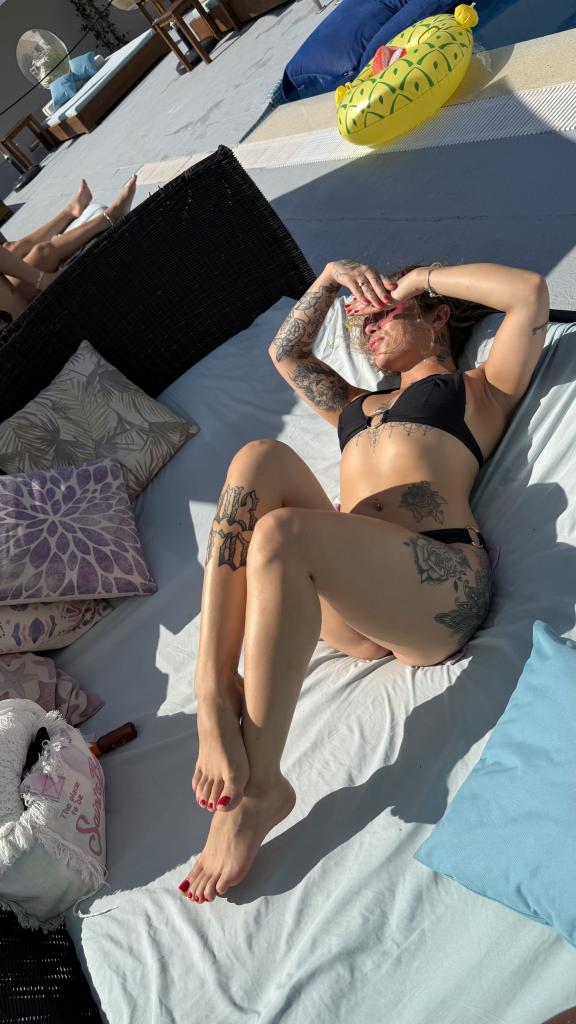 Chica busca chico en Castellón: 